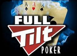 AGCC erklärt sich zu Full Tilt Poker