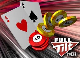 Full Tilt Poker – das Neuste zusammengefasst!